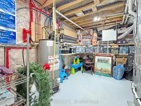 121 Turnberry Trail Welland ON L3B 0B7