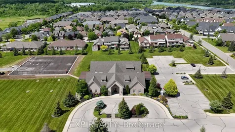 121 Turnberry Trail Welland ON L3B 0B7