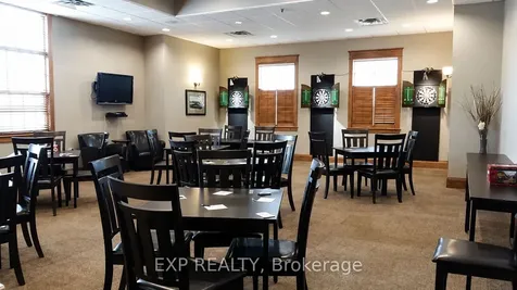 121 Turnberry Trail Welland ON L3B 0B7
