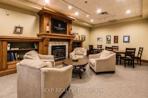 121 Turnberry Trail Welland ON L3B 0B7