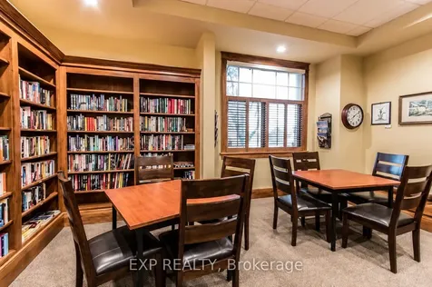 121 Turnberry Trail Welland ON L3B 0B7