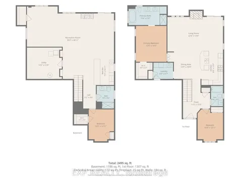 121 Turnberry Trail Welland ON L3B 0B7