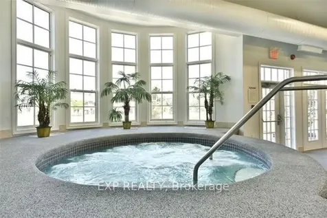 121 Turnberry Trail Welland ON L3B 0B7