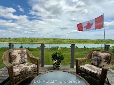 121 Turnberry Trail Welland ON L3B 0B7