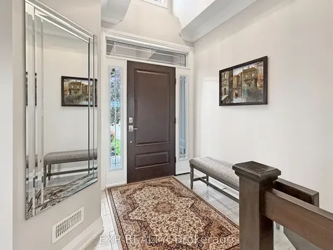 121 Turnberry Trail Welland ON L3B 0B7