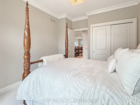 121 Turnberry Trail Welland ON L3B 0B7