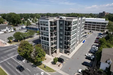 108 Second Street E Cornwall ON K6H 3H1