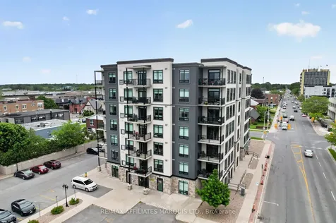 108 Second Street E Cornwall ON K6H 3H1