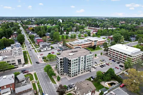 108 Second Street E Cornwall ON K6H 3H1
