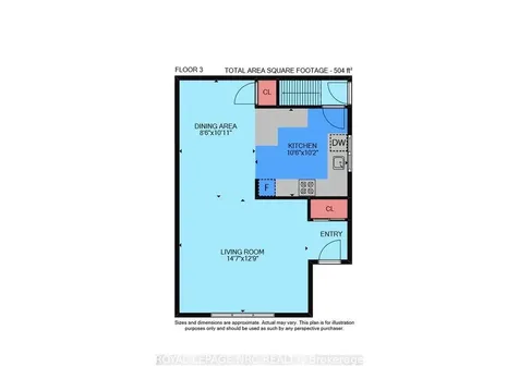 4451 Meadowvale Drive Niagara Falls ON L2E 5W8