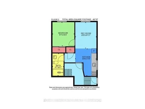 4451 Meadowvale Drive Niagara Falls ON L2E 5W8