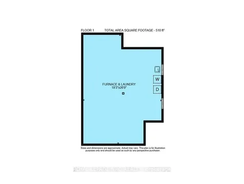 4451 Meadowvale Drive Niagara Falls ON L2E 5W8
