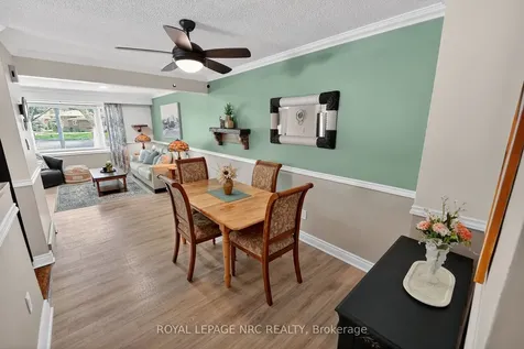 4451 Meadowvale Drive Niagara Falls ON L2E 5W8
