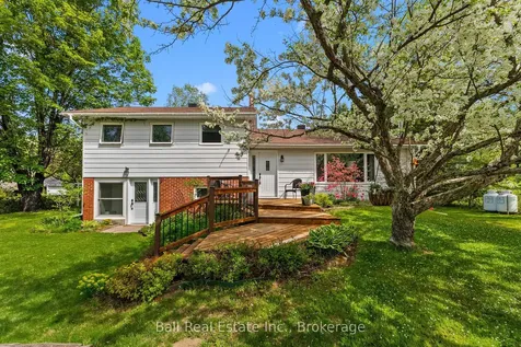 63 Buckhill Road Hastings Highlands ON K0L 1C0