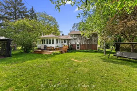 63 Buckhill Road Hastings Highlands ON K0L 1C0
