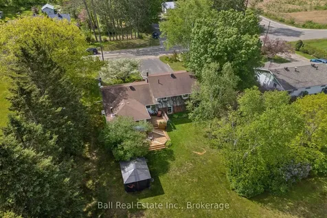 63 Buckhill Road Hastings Highlands ON K0L 1C0