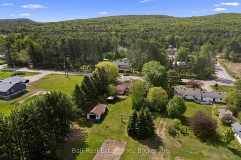 63 Buckhill Road Hastings Highlands ON K0L 1C0