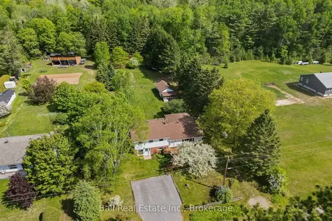 63 Buckhill Road Hastings Highlands ON K0L 1C0