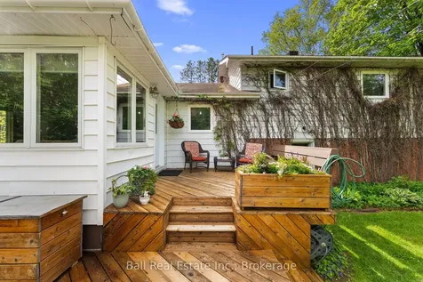 63 Buckhill Road Hastings Highlands ON K0L 1C0