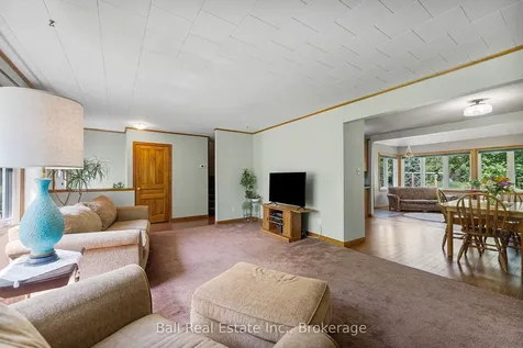 63 Buckhill Road Hastings Highlands ON K0L 1C0