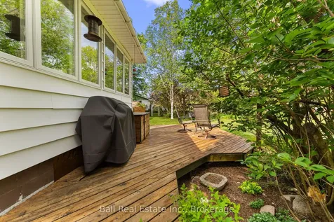 63 Buckhill Road Hastings Highlands ON K0L 1C0