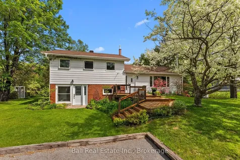 63 Buckhill Road Hastings Highlands ON K0L 1C0