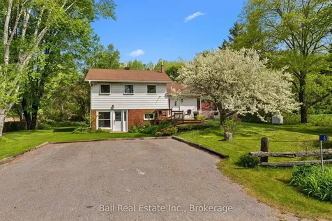 63 Buckhill Road Hastings Highlands ON K0L 1C0