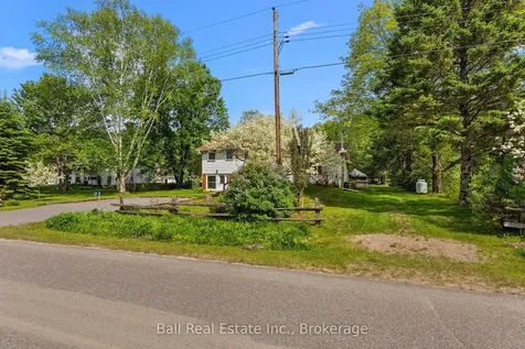 63 Buckhill Road Hastings Highlands ON K0L 1C0