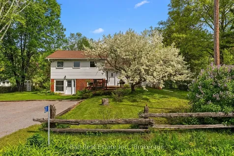 63 Buckhill Road Hastings Highlands ON K0L 1C0