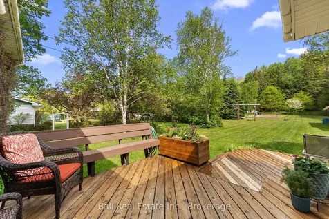 63 Buckhill Road Hastings Highlands ON K0L 1C0