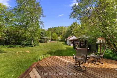 63 Buckhill Road Hastings Highlands ON K0L 1C0