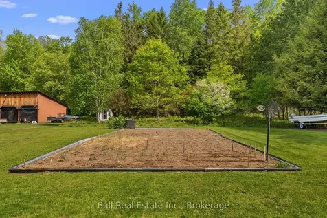 63 Buckhill Road Hastings Highlands ON K0L 1C0