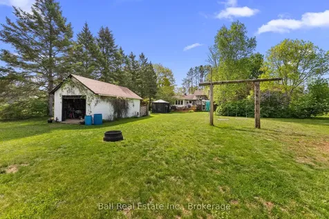 63 Buckhill Road Hastings Highlands ON K0L 1C0