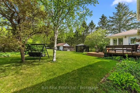 63 Buckhill Road Hastings Highlands ON K0L 1C0