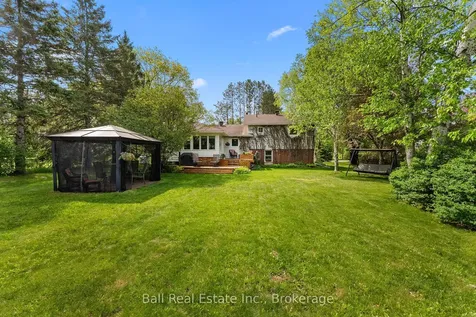 63 Buckhill Road Hastings Highlands ON K0L 1C0