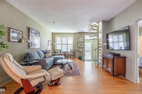 110 Highland Avenue St. Catharines ON L2R 4J2