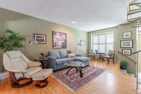 110 Highland Avenue St. Catharines ON L2R 4J2