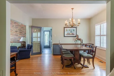 110 Highland Avenue St. Catharines ON L2R 4J2