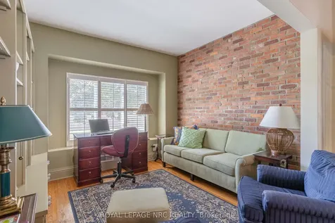 110 Highland Avenue St. Catharines ON L2R 4J2