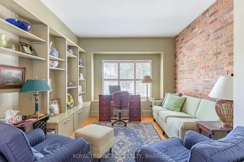 110 Highland Avenue St. Catharines ON L2R 4J2