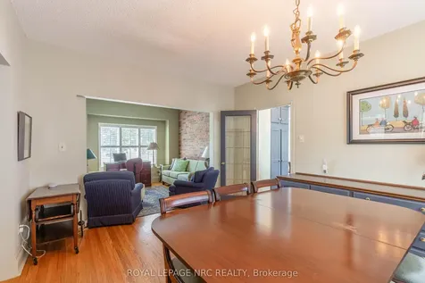 110 Highland Avenue St. Catharines ON L2R 4J2