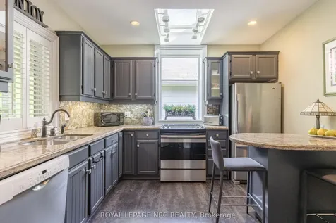 110 Highland Avenue St. Catharines ON L2R 4J2