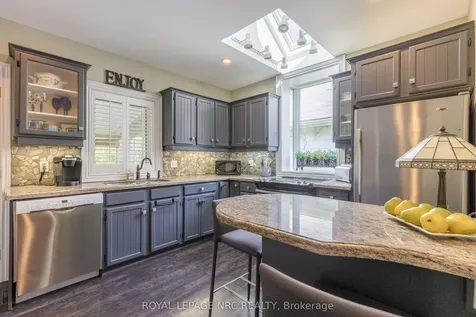 110 Highland Avenue St. Catharines ON L2R 4J2