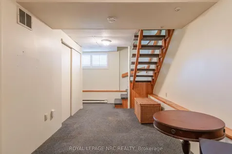 110 Highland Avenue St. Catharines ON L2R 4J2