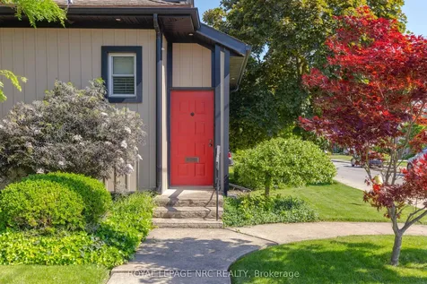 110 Highland Avenue St. Catharines ON L2R 4J2