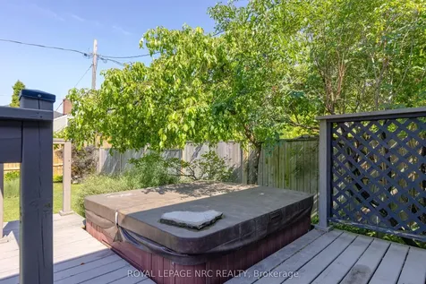 110 Highland Avenue St. Catharines ON L2R 4J2