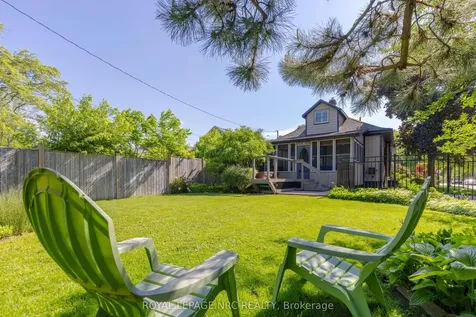 110 Highland Avenue St. Catharines ON L2R 4J2