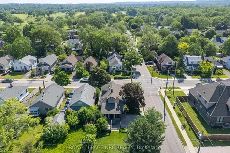 110 Highland Avenue St. Catharines ON L2R 4J2