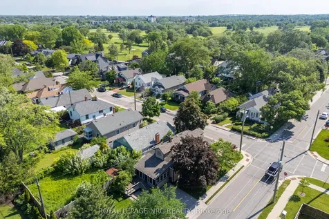 110 Highland Avenue St. Catharines ON L2R 4J2
