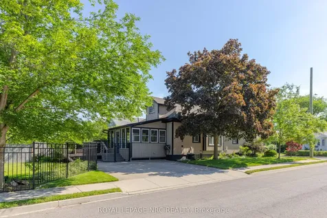 110 Highland Avenue St. Catharines ON L2R 4J2